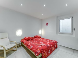 Ferienhaus Vuillafans Ausstattung 21