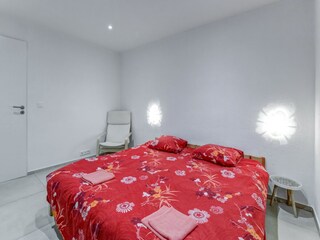 Vakantiehuis Vuillafans Kenmerken 22