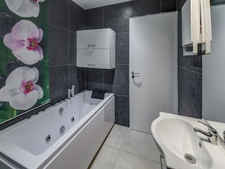 Ferienhaus Vuillafans Ausstattung 23