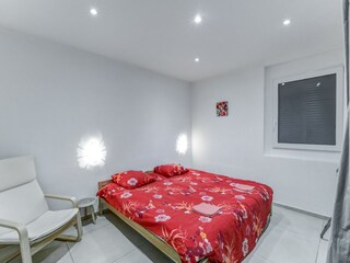 Casa de vacaciones Vuillafans Características 29