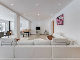 Ferienhaus Vuillafans Ausstattung 27