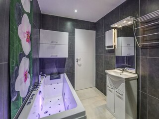 Holiday house Vuillafans Features 29