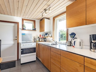 Holiday house Ertebølle  12