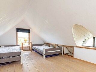 Ferienhaus Ertebølle  4