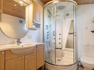 Ferienhaus Ertebølle  8