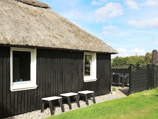 Holiday house Ertebølle  20