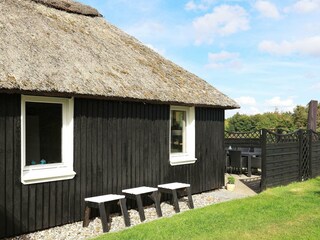 Vakantiehuis Ertebølle  31