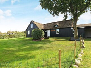 Holiday house Ertebølle  13