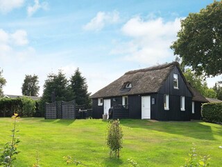 Holiday house Ertebølle  9