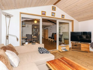 Maison de vacances Ertebølle  10