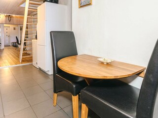 Holiday house Ertebølle  11
