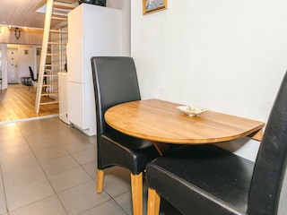 Maison de vacances Ertebølle  11