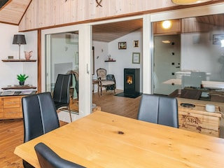 Ferienhaus Ertebølle  15