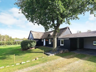 Ferienhaus Ertebølle  20