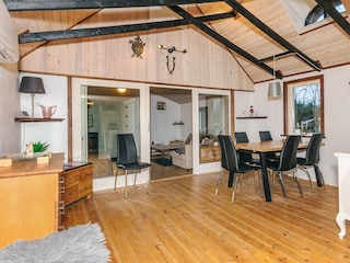 Maison de vacances Ertebølle  7