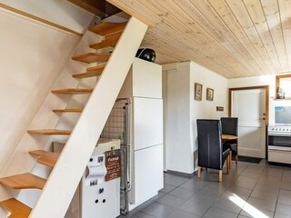 Holiday house Ertebølle  2