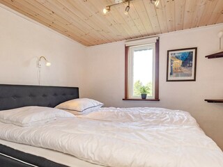 Holiday house Ertebølle  4