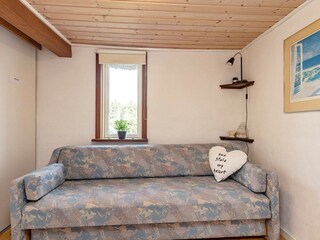 Casa per le vacanze Ertebølle  12