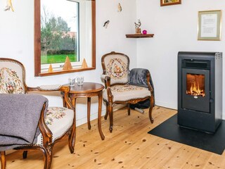 Holiday house Ertebølle  6