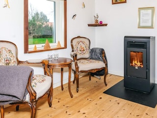 Maison de vacances Ertebølle  23