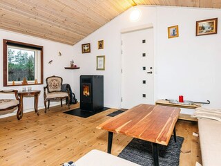 Holiday house Ertebølle  8