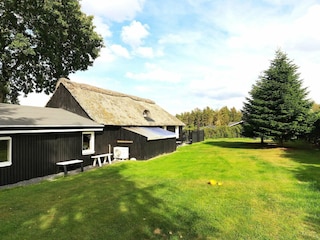 Ferienhaus Ertebølle  24