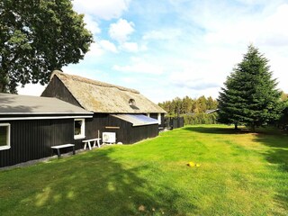 Holiday house Ertebølle  15