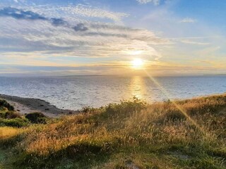 Vakantiehuis Ertebølle  21