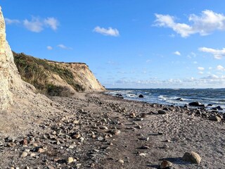 Vakantiehuis Ertebølle  23