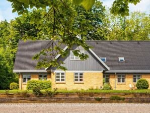 Holiday house 20 person holiday home in Silkeborg - Silkeborg - image1