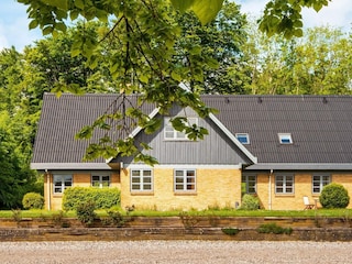 Ferienhaus Silkeborg Außenaufnahme 1