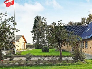Casa per le vacanze Silkeborg Registrazione all'aperto 3
