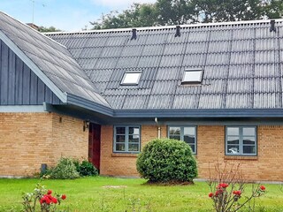 Ferienhaus Silkeborg Außenaufnahme 4