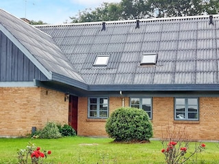 Vakantiehuis Silkeborg Buitenaudio-opname 2