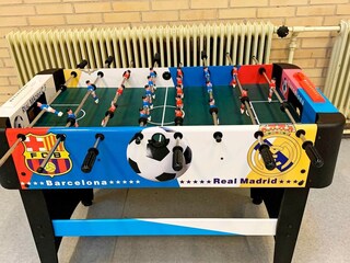 Vakantiehuis Silkeborg  18