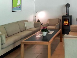 Casa de vacaciones Silkeborg  9