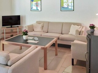 Casa de vacaciones Silkeborg  12