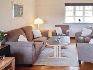 Maison de vacances Silkeborg  13