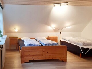 Casa de vacaciones Silkeborg  21