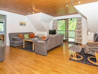 Casa de vacaciones Silkeborg  7