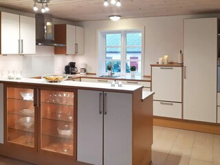 Casa per le vacanze Silkeborg  13