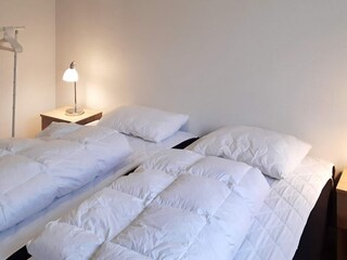 Casa de vacaciones Silkeborg  14
