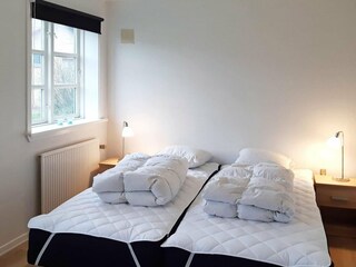 Casa de vacaciones Silkeborg  15
