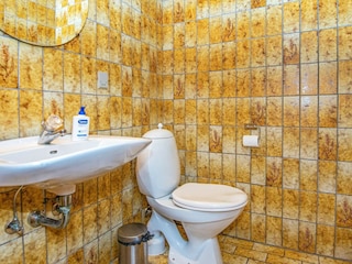 Casa per le vacanze Silkeborg  15