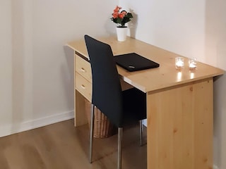 Vakantiehuis Silkeborg  11