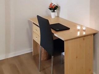 Vakantiehuis Silkeborg  26