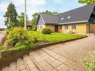 Maison de vacances Silkeborg  17