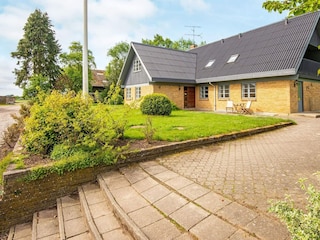 Vakantiehuis Silkeborg  17