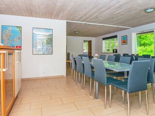 Casa per le vacanze Silkeborg  21