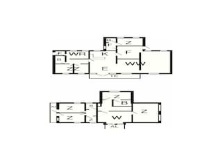 Ferienhaus Silkeborg  27